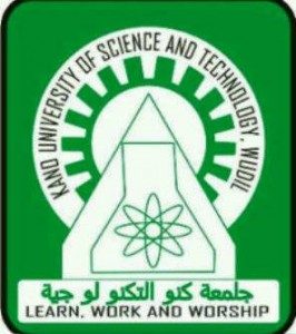 KUST Wudil UTME Provisional Admission List