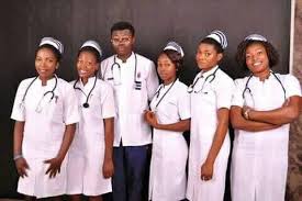 kwara state college of nursing