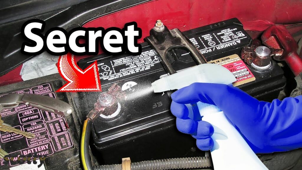 make car battery last longer