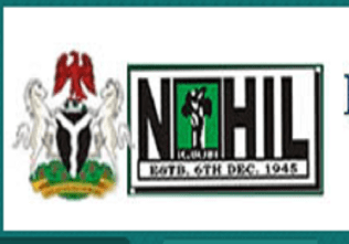 NOHIL Residency programme Admission Form