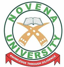 Novena University Academic Calendar