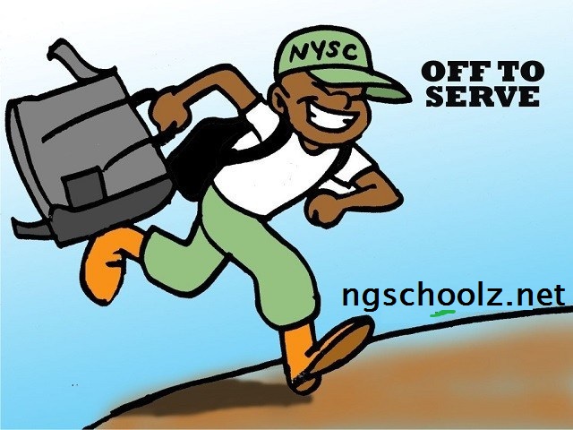 UI DLC Now Eligible For NYSC