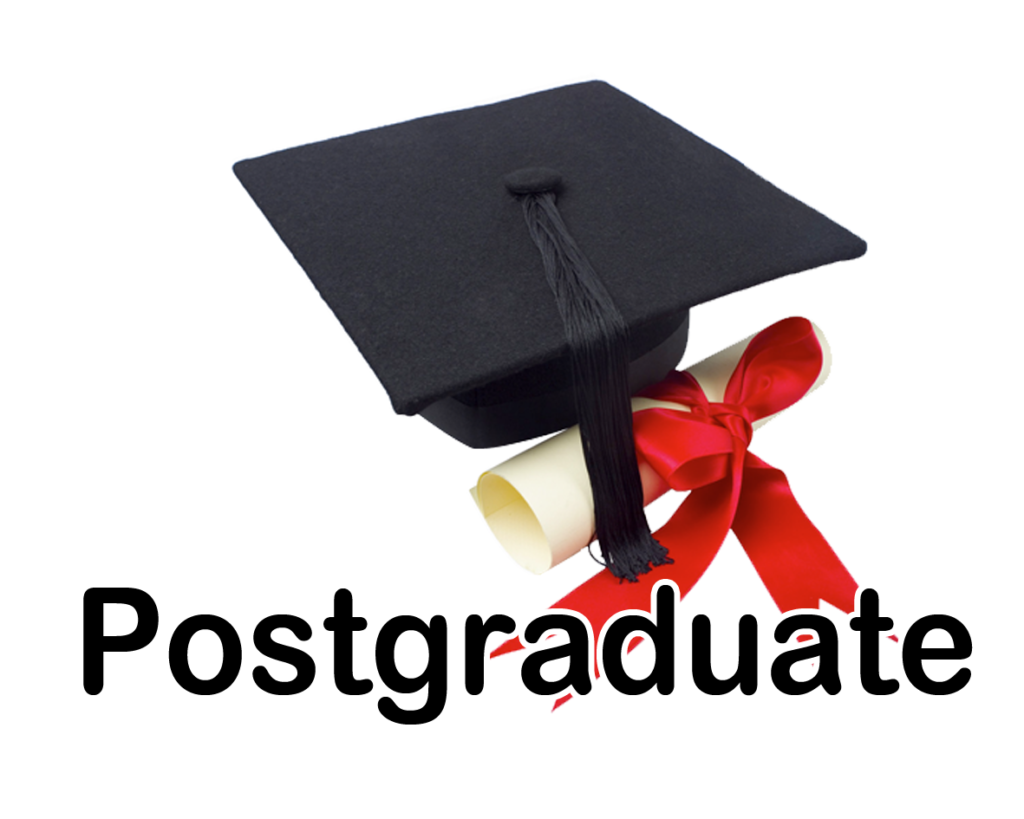 Universities Selling Postgraduate Forms