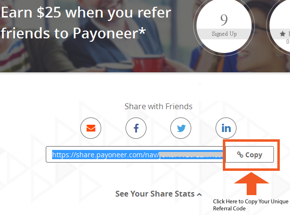 Make Money Online In Nigeria With Payoneer