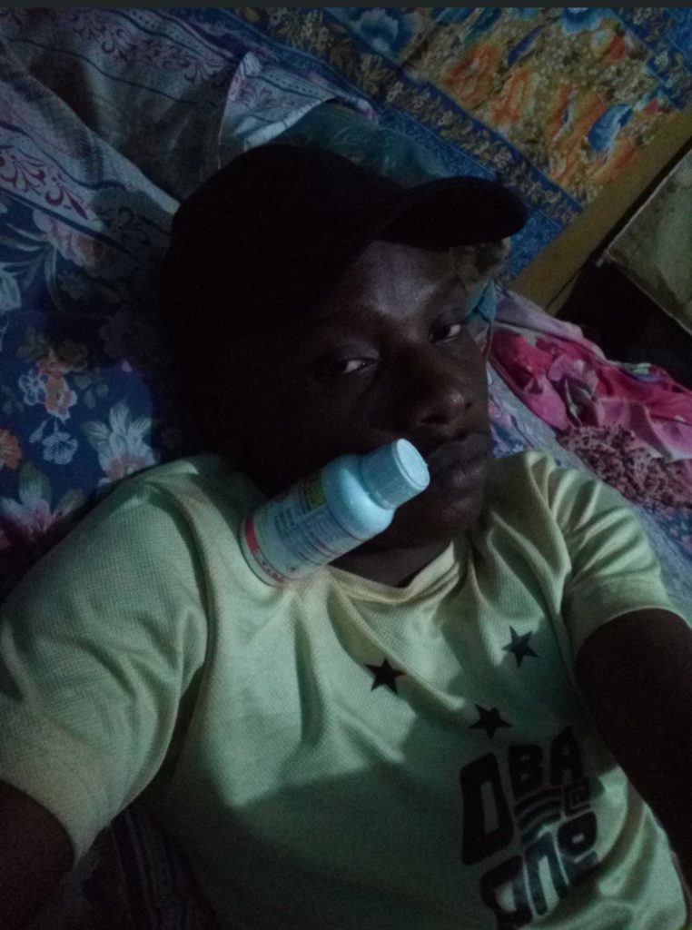 Segun JAMB Sniper
