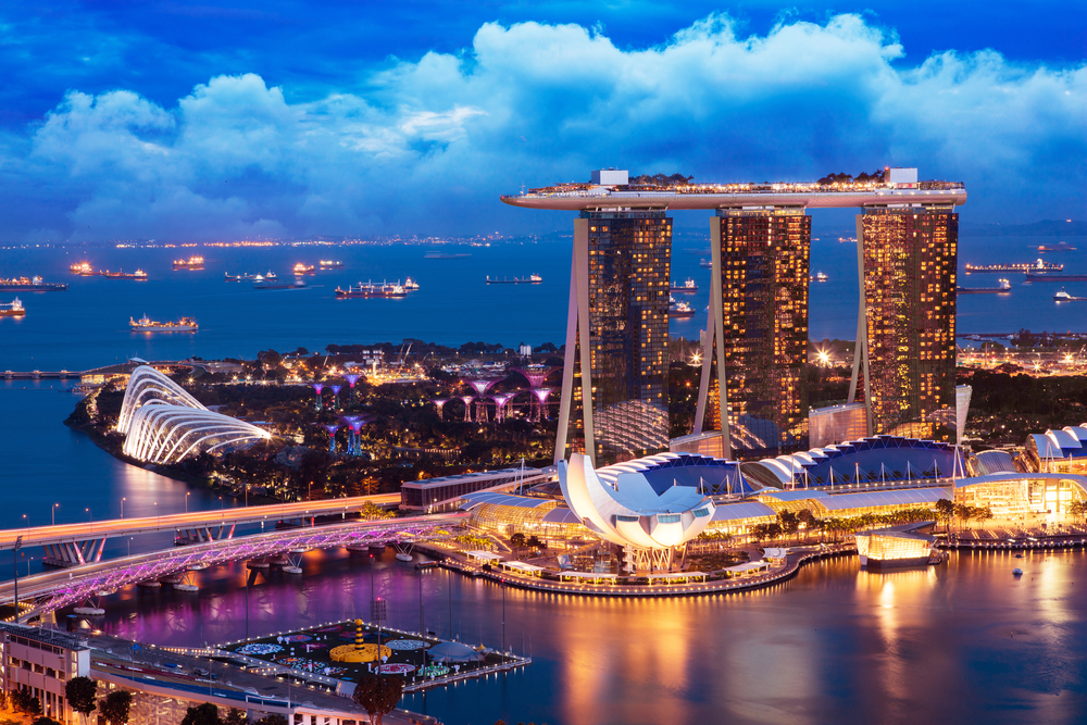 Great Reasons To Teach English While Studying In Singapore