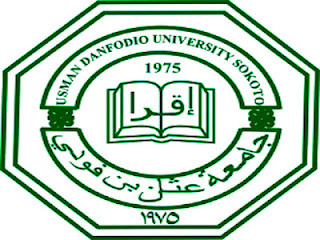 UDUSOK Convocation Ceremony