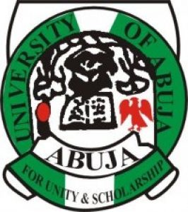 List Of UNIABUJA Courses